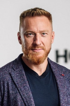Marian Hossa portrait