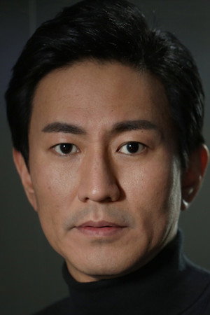Jay Lim portrait