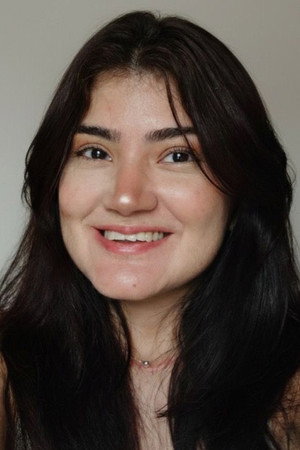 Naju Santos portrait