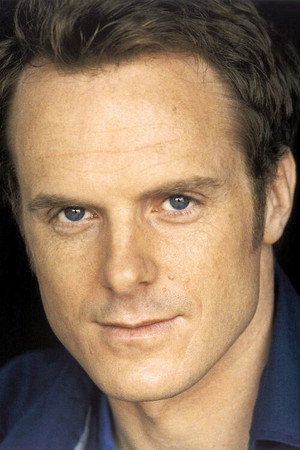 Matthew Dale portrait