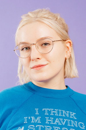 Isabella Roland portrait