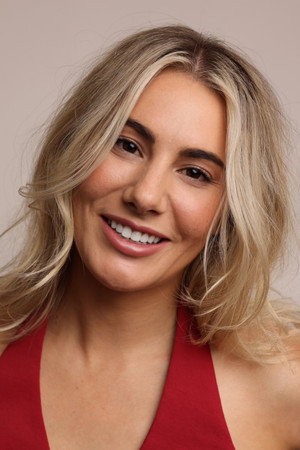 Emily De Margheriti portrait