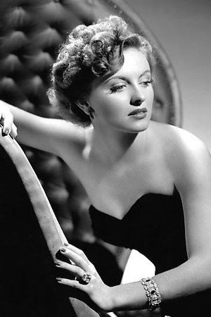 Cheryl Walker portrait