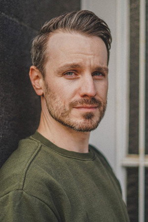 Marc Dumitru portrait