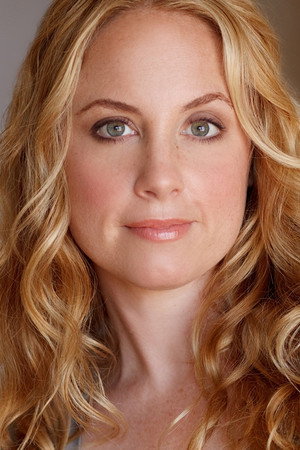 Jessica Chaffin portrait
