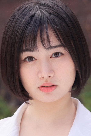 Yukari Shizuki portrait