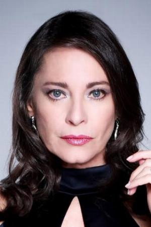 María Helena Doëring portrait