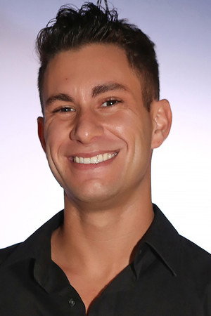 Brad Knight portrait
