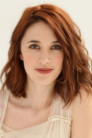 Erin Neufer portrait