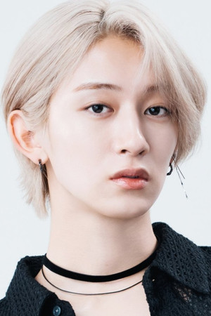 Kida Naoya portrait