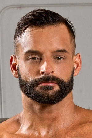 David Benjamin portrait