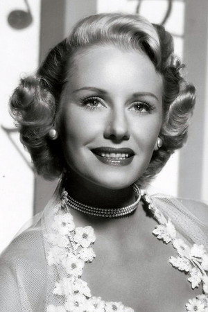 Lucille Norman portrait
