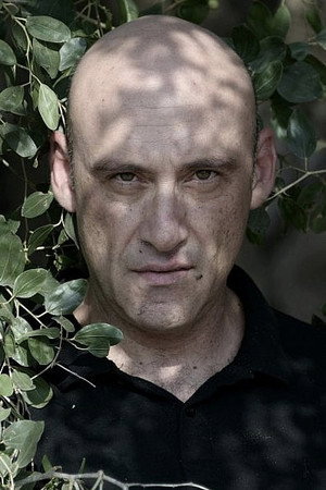 Ilan Ganani portrait