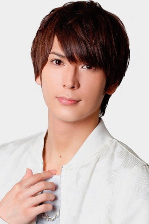 Hiroki Nakada portrait