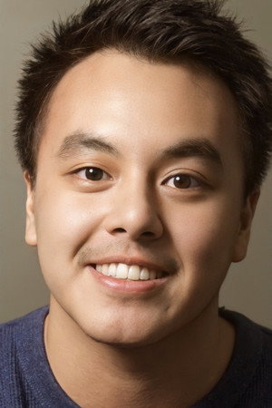 Nawarat Techarathanaprasert portrait