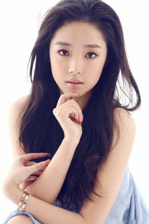 Han Xiting portrait