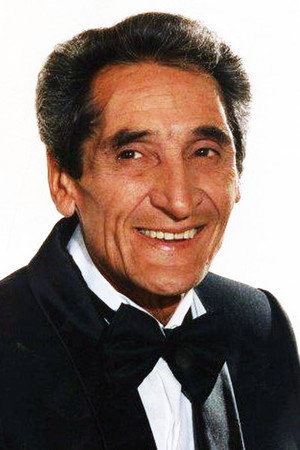 Divino Vivas portrait