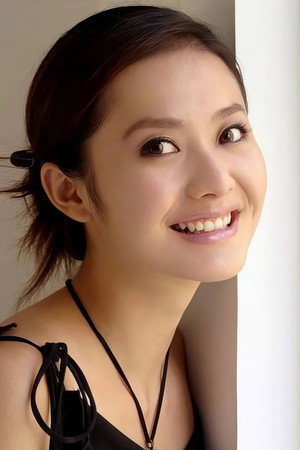 Yang Si portrait