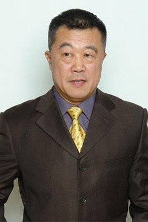 Li Danjun portrait