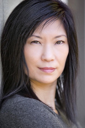 Jodi Fung portrait
