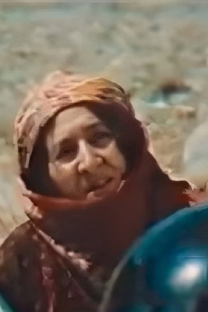 Akça Jumadurdyyewa portrait