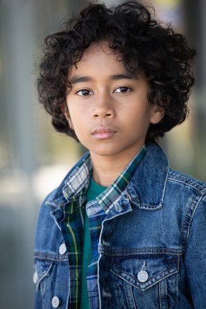 Yonas Kibreab portrait