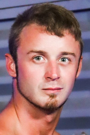 Chad Taylor portrait