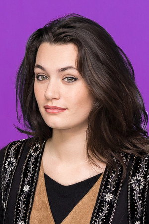 Ella Rumpf portrait