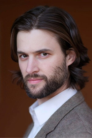 Carter Nelms portrait