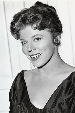 Anne Jackson portrait