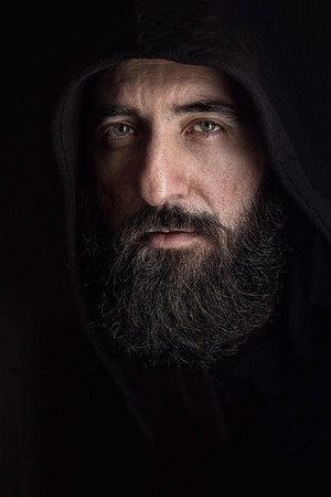 Şevket Süha Tezel portrait