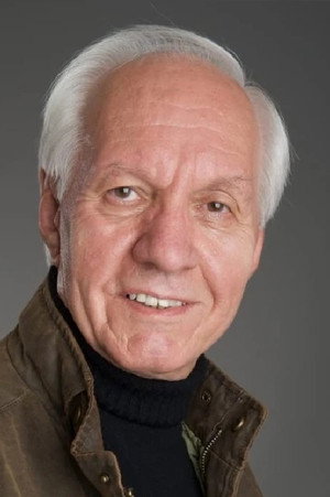 Antonios Baxevanidis portrait