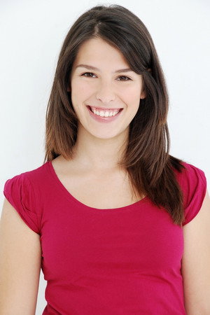 Joana Oliveira portrait