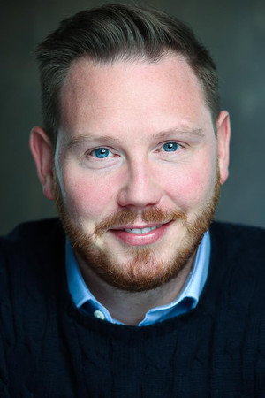 Howard Lewis Morgan portrait