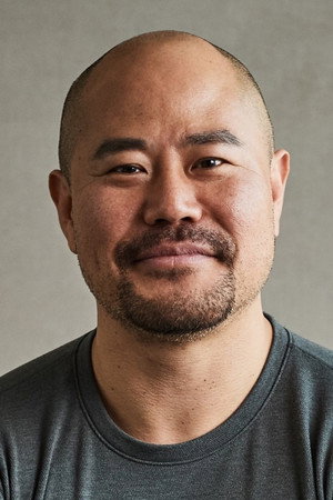 Geum Gwang-san portrait