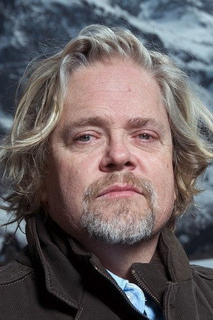 John Cowan portrait