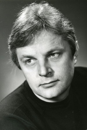 Ivo Linna portrait