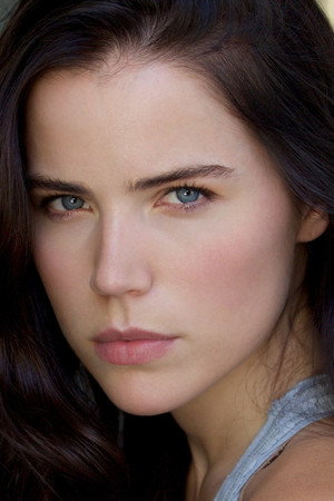 Sofia Mattsson portrait