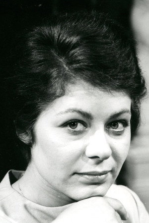 Marian Gräns portrait