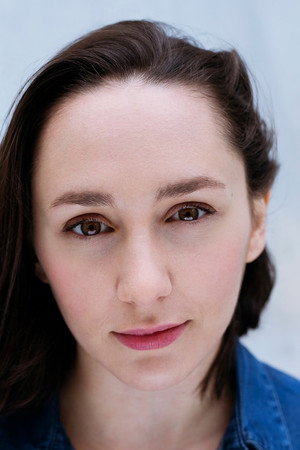 Lauren Patten portrait
