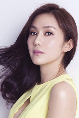 Margaret Wang portrait