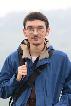 Fadhil Abhimantra portrait