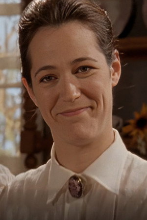 Lisa Houle portrait