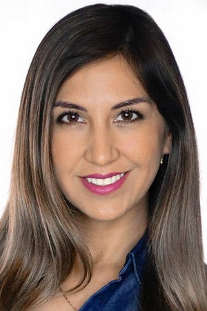 Carla Navarro portrait
