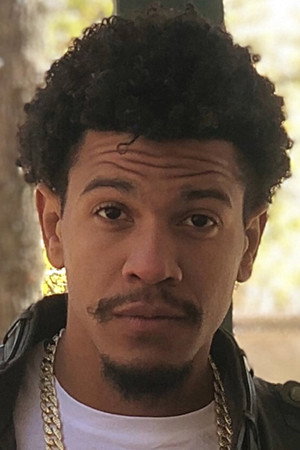Christopher St. Mary portrait