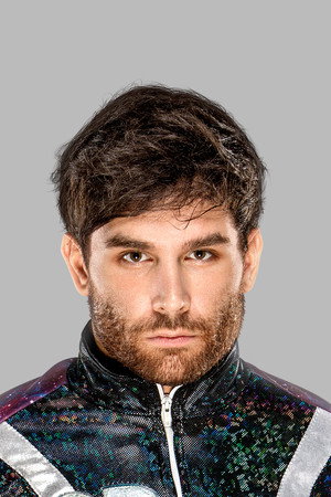 Noam Dar portrait