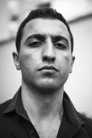 Doğukan Polat portrait