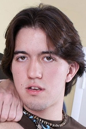 Jason Creed portrait