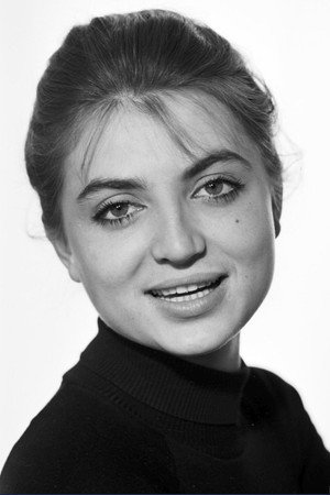 Monika Sołubianka portrait