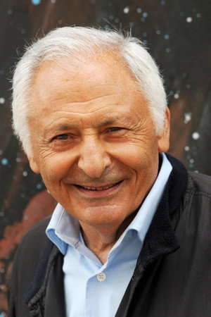 Giulio Rapetti portrait